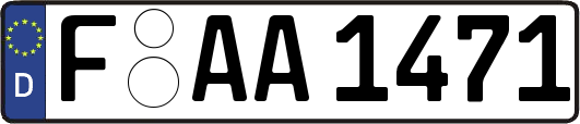 F-AA1471