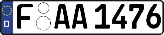 F-AA1476