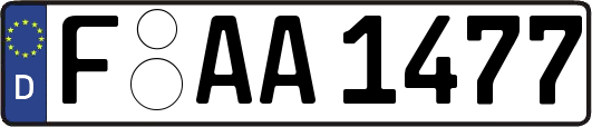 F-AA1477