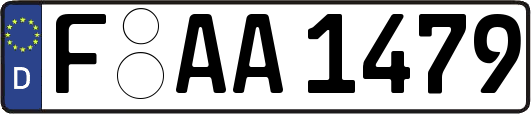 F-AA1479
