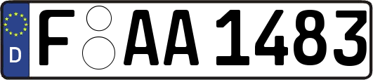 F-AA1483