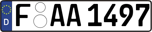 F-AA1497
