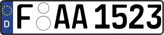 F-AA1523