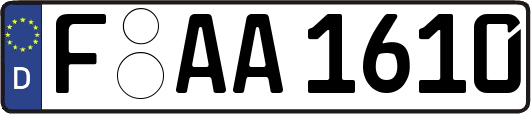 F-AA1610