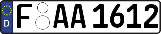 F-AA1612