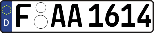 F-AA1614