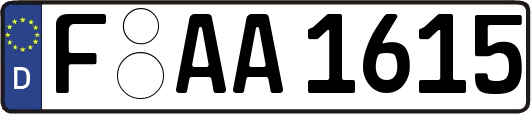 F-AA1615