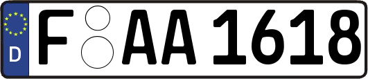 F-AA1618