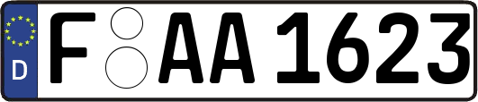 F-AA1623