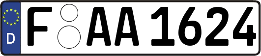 F-AA1624
