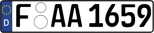 F-AA1659