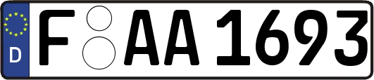 F-AA1693