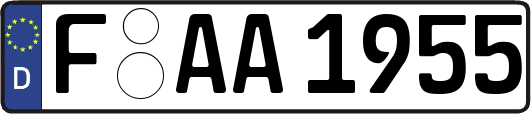 F-AA1955