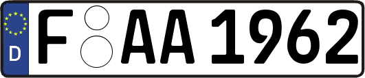 F-AA1962