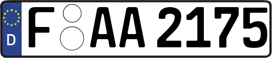 F-AA2175