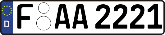 F-AA2221