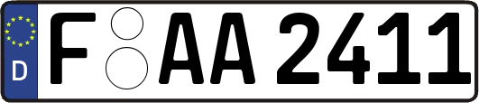 F-AA2411