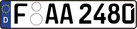 F-AA2480