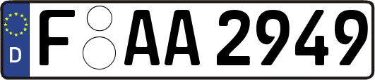 F-AA2949
