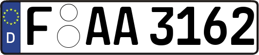 F-AA3162
