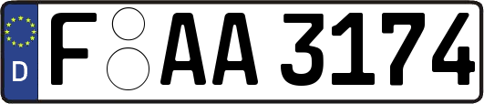 F-AA3174
