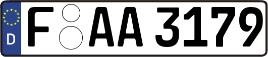 F-AA3179