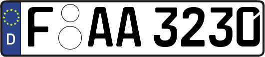 F-AA3230