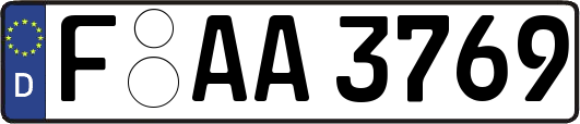 F-AA3769