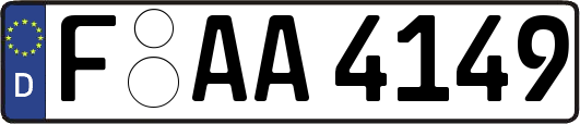 F-AA4149