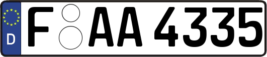 F-AA4335