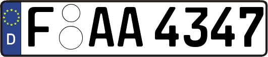 F-AA4347