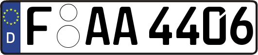 F-AA4406