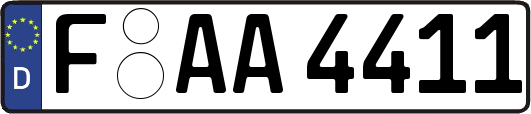 F-AA4411