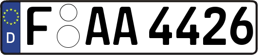 F-AA4426