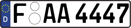 F-AA4447