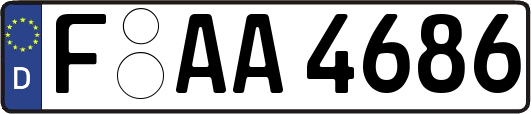 F-AA4686