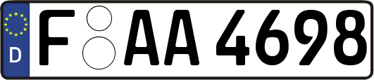 F-AA4698