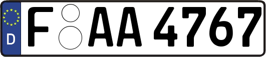 F-AA4767