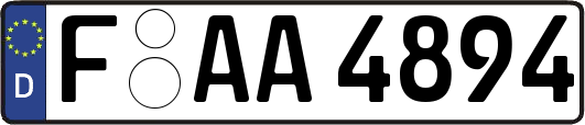 F-AA4894