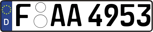 F-AA4953