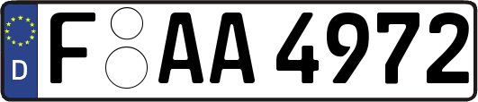 F-AA4972