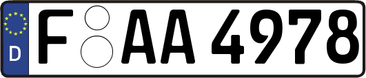 F-AA4978
