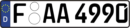 F-AA4990