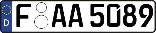 F-AA5089