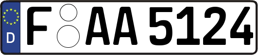 F-AA5124