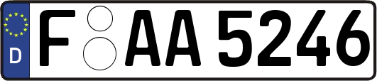 F-AA5246