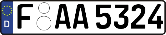 F-AA5324