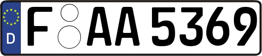 F-AA5369