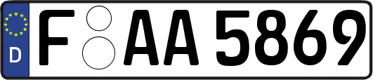 F-AA5869