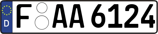 F-AA6124